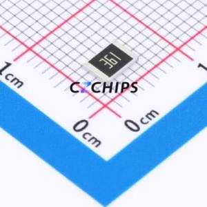Resistencia SMD CL1812JN360RB 1812 (Tipo: Película Gruesa) (Resistencia: 360 Ohmios Precisión: 5%) - Product Image 1
