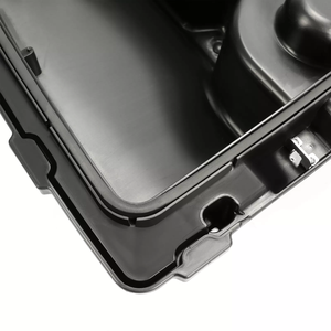 Boîte de rangement avant pour Polaris <span class=keywords><strong>Sportsman</strong></span> 400 450 <span class=keywords><strong>500</strong></span> 600 700 800 X2 TOURING 05-10 - Product Image 6