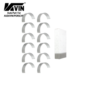 KVIN 07L105701D杆垫片，适用于奥迪A6L 2011 <span class=keywords><strong>2</strong></span>.0 TFSI汽车标准050413 07L 105 701 D的Q7/A83.0T杆垫片 (上部) - Product Image 2