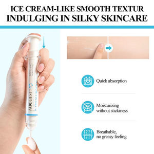 Органический отбеливающий крем для лица - Product Image 4