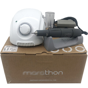Originale corea BtMarathon campione 3 + H37L1 Handpiece laboratorio dentale/macchina di lucidatura strumento motore elettrico/micromotore - Product Image 2