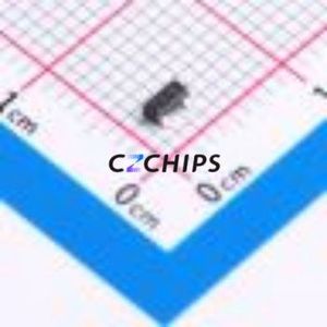 ไดโอด ZENER ไดโอด BZX84C18ใหม่ของแท้ชิ้นส่วนอิเล็กทรอนิกส์ - Product Image 1