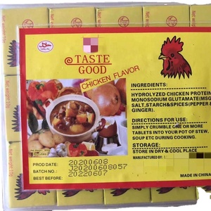 Gia vị khô khô húng tây khô gia vị Súp Miso gia vị Súp gà tôm gia vị rau gia vị - Product Image 4