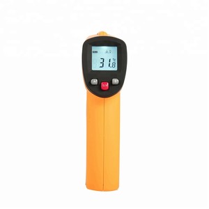 Nhiệt Kế Công Nghiệp Nhiệt Kế Laser GM550 - Product Image 4