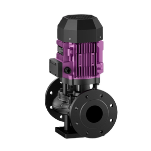 Bomba de Agua Vertical de Hierro Fundido YD para Enfriamiento a Presión, Circulación, Congelación, Tratamiento de Agua, Limpieza de Alta Eficiencia - Product Image 2
