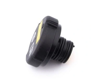 Nouveau bouchon de radiateur de pièces de liquide de refroidissement automatique de voiture 17111742232 17137639023 pour E46 E53 E83 E66 E65 E38 E61 E60 E39 E34 E36 <span class=keywords><strong>E30</strong></span> - Product Image 4