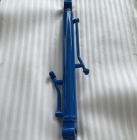 Cylindre hydraulique d'excavatrice professionnel sur mesure, robuste, de grande taille, de qualité supérieure, pour équipement minier