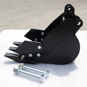 รถขุดถังขนาดเล็กรถขุดถังขุดสิ่งที่แนบมา - Product Image 3