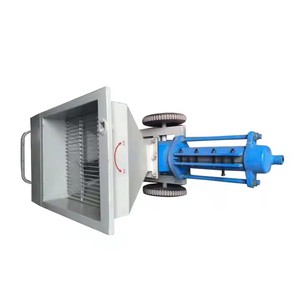 Screw Plaster Sprayer Wall Concrete <strong>Pump</strong> Building <strong>Grouting</strong> Cement <strong>Mortar</strong> Spraying Machine for Sale - Product Image 5