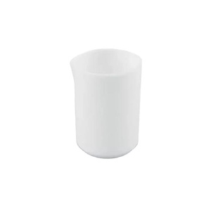 प्रयोगशाला की आपूर्ति 250ml 500ml 1000ml प्लास्टिक PTFE मापने बीकर - Product Image 2