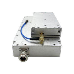 Công suất cao 100W RF khuếch đại mô-đun 300-1600MHz băng tần rộng chống bay không người lái cho UAV FPV hiệu quả chống nhiễu biện pháp đối phó - Product Image 6