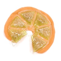 Coussinets de gel réutilisables chauds et froids pour la thérapie mammaire CSI Wholesale, essentiels pour l'allaitement et la récupération post-partum