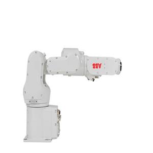 Latest General <b>Mini</b> <b>Robotic</b> Arm 6 Axis IRB 120 High Accuracy 1 Year Warranty US Origin Multi-Voltage Used for Handling Assembly - Product Image 2