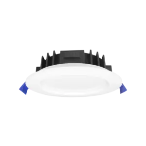 4 inch Ultra Slim LED Downlight CE SAA IC-4 IP44 Approved 4" inch Recessed 120mm Cutout 12W 13W 14W Dimmable CCT LED Downlight