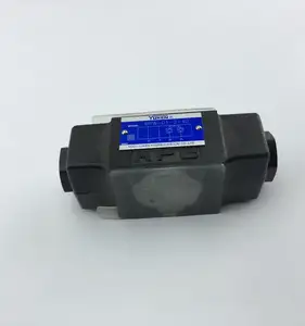 MPW-01-2-20 MPA-01-2-40 MPW-03-2-20 MPW-06-2-70 MPW-04-2-10 युकन पायलट संचालित चेक मॉड्यूलर वाल्व हाइड्रोलिक वाल्व हाइड्रोलिक वाल्व हाइड्रोलिक वाल्व