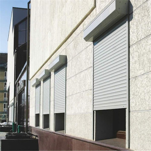 High Quality Roll Down Hurricane <strong>Shutters</strong> <strong>with</strong> Electric Roller <strong>Shutter</strong> <strong>Windows</strong> Hurricane <strong>Shutters</strong> for <strong>Window</strong> - Product Image 4