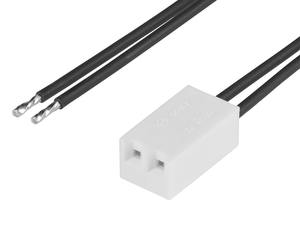 Arnés de Cableado con Conector Molex KK396 de 3.96mm, 2-24 Pines, Cable para Uso Automotriz y Electrónico, PVC, Longitud Personalizada - Product Image 2