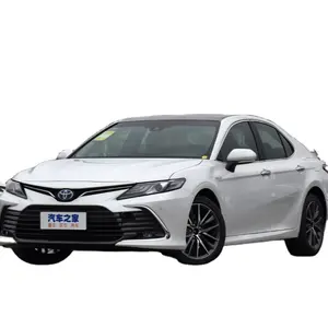 China verifizierte Gebrauchtwagen lieferanten Toyota Camry Hybrida utos Heiß verkaufte dritte Welt verwendet Neue Energie fahrzeuge