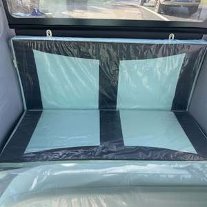 New Product Tsmall Oy <strong>Car</strong> <strong>Tuc</strong> Electric Kalna Two Person Electromobile - Product Image 5