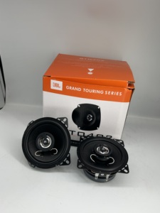 Altavoces para coche Rolls Royce, altavoces autoamplificados para coche, altavoces para escape de coche - Product Image 3