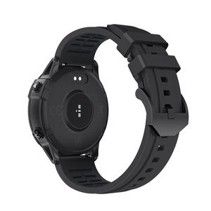 Smartwatch Cubot N1 all'ingrosso per ordini esteri: supporta il conteggio dei passi, il monitoraggio della frequenza cardiaca e il monitoraggio del sonno - Product Image 3