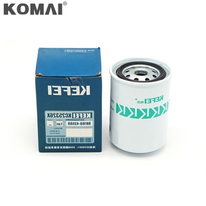 Filtre à carburant KOMAI HH166-43560 FF5158 191052 S 8-94448984-1 HH1G0-4356-0 HH166-43560 W21ESF-1G00 pour filtre à carburant diesel 80 - Product Image 3