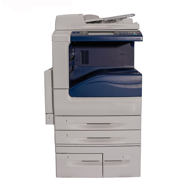 Best Selling Multifunction Refurbished Photocopier Print Machine Refurbished Used Copier IV3065