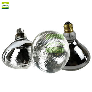 <span class=keywords><strong>Lampe</strong></span> <span class=keywords><strong>Chauffante</strong></span> Infrarouge E27 R125 / Lampes Chauffantes Solaires pour Poussins - Product Image 6