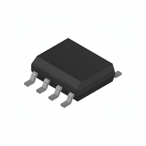 Original 8 SOlC Electronic Circuit Components Clock Timing CY2077FSXC - Product Image 1