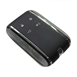 Bản gốc chìa khóa thông minh fsk433.92 id4a PN: ghwl675ry cho 2025 Mazda EZ 6 - Product Image 3