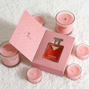 <span class=keywords><strong>Parfum</strong></span> romantique générique pour femmes, 3,4 oz/100 ml, vaporisateur naturel, longue durée - Product Image 4