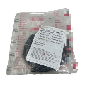 مفتاح تشغيل M/50/lsu/5v جديد في عبوة مختومة يشمل ضريبة القيمة المضافة أصلي جاهز للتسليم نظام أتمتة صناعية مخصص للتحكم المنطقي القابل للبرمجة جديد - Product Image 1