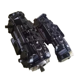 ปั๊มลูกสูบ Dan-foss MPT044D ของแท้จากคลังสินค้า - Product Image 4
