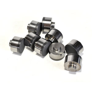 Cortador <span class=keywords><strong>PDC</strong></span> <span class=keywords><strong>1313</strong></span> de Alta Qualidade com Pino para Cortar Mármore, Calcário, Arenito, etc. Para Máquina de Serra Elétrica Fintini - Product Image 4