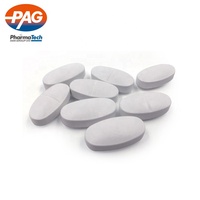 Comprimés d'extrait de Garcinia Cambogia naturel à prix de gros, marque privée, supplément botanique pour le soutien de la bien-être