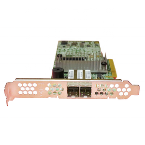 8ポート外部6ギガバイト/秒SAS3108 PCIe <span class=keywords><strong>3</strong></span>.0 X8インターフェイスコントローラカード2GBキャッシュRAID EP420eコンピュータ部品 - Product Image 2