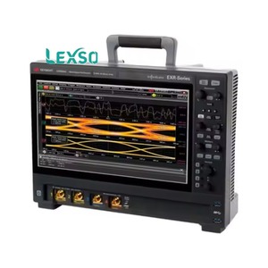 <span class=keywords><strong>Osciloscopio</strong></span> <span class=keywords><strong>Digital</strong></span> de Alto Rendimiento Keysight Exr604a con Resolución de 10 Bits lexso - Product Image 5