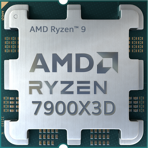 Manufacturer Supply Twelve <strong>Core</strong> AMD Ryzen 9 4.4GHz 5nanometers 128MB 7900X3D <strong>CPU</strong> for Desktop - Product Image 1