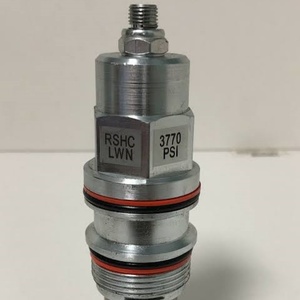 카트리지 밸브 RVID-LAN RVCD-8WN RVED-8WN 릴리프 밸브 RVGS-LAN CXHA-XAN CXCD-XAN MBGM-XIN MBEM-XIN SDFT-LCN MWGM-XIN - Product Image 1