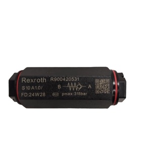 ไฮดรอลิกแบบเดิมทางเดียว S10A1.0/ R900420531 - Product Image 4