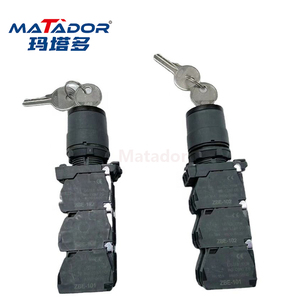 Genie 122515 122515gt Kit keyswitch bùng nổ nâng phần cho Genie Z-135/70 Z-80/60 - Product Image 2