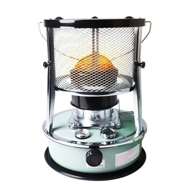 Fabriek Groothandel Draagbare Outdoor Camping Kerosine Heater