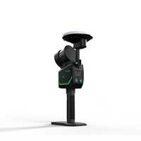 Scanner laser SLAM portable LiGrip O2 Professional, collecteur de données haute efficacité, scanner LiDAR 3D mobile pour la construction