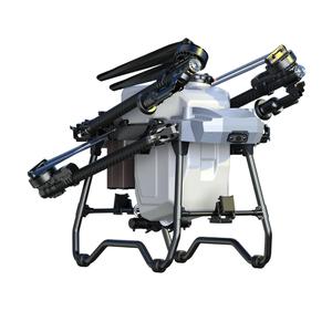 Máy bay không người lái phun thuốc DF-S20 DF-S50 với bình chứa dung tích lớn, kèm điều khiển từ xa và pin, sẵn sàng bay. - Product Image 4