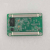 Carte de contrôle LED couleur complète Nova Star A5s-plus/A7s-plus/A8s-N/A10s-plus pour écran LED