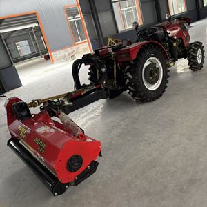 Desbrozadora <span class=keywords><strong>de</strong></span> Servicio Pesado para <span class=keywords><strong>Tractor</strong></span>/Cortadora <span class=keywords><strong>de</strong></span> Césped <span class=keywords><strong>de</strong></span> 3 Puntos <span class=keywords><strong>de</strong></span> Enganche - Product Image 1
