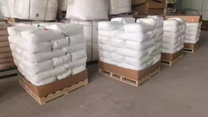 Floculante directo de fábrica, polímero aniónico/catiónico del fabricante ISO personalizado para sedimentación rápida para campos petroleros de aguas residuales mineras - Product Image 3