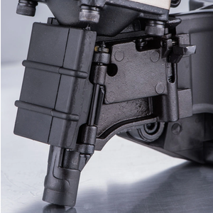 <span class=keywords><strong>Pistola</strong></span> de tornillos automática personalizada al por mayor, <span class=keywords><strong>pistola</strong></span> de <span class=keywords><strong>clavos</strong></span> portátil sin escobillas para paneles de yeso - Product Image 3