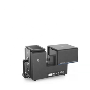 Testeur de réflectance et de transmittance à écran tactile CS-820N pour peinture, textile, plastique, spectrophotomètre de paillasse - Product Image 5