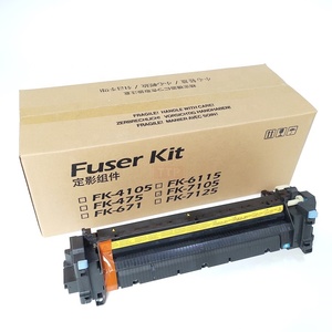 ชุดฟิวเซอร์แท้แบบรีเฟอร์บิช รุ่น FK7105 <span class=keywords><strong>FK</strong></span>-<span class=keywords><strong>7105</strong></span> สำหรับเครื่องถ่ายเอกสาร <span class=keywords><strong>Kyocera</strong></span> TK Taskalfa 3501 3511 3510i 3510 TK3510 TK3510i - Product Image 1